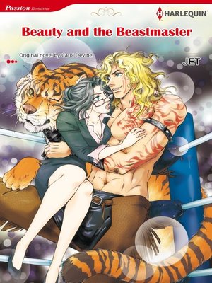 cover image of Beauty And The Beastmaster